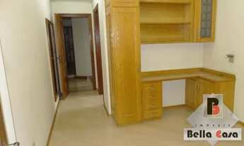 Imagem 5: Apartamento para aluguel e venda possui 146 metros quadrados com 3 quartos