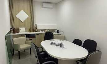 Imagem 5: Locação Galpão / depósito com aluguel por R$2.250 /mês