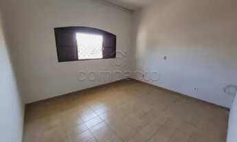 Imagem 7: Casa Padrão em São José do Rio Preto