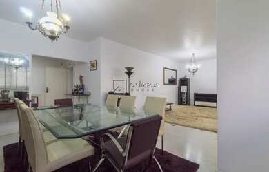 Imagem 6: Apartamento Locação 3 Dormitórios - 250 m² Jardim Paulista