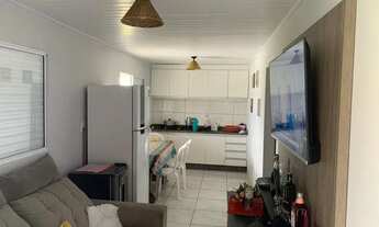 Imagem 2: Casa para venda tem 135 metros quadrados com 3 quartos no Balneário Esplanada