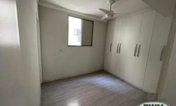 Imagem 5: Apartamento com 2 dormitórios à venda, 54 m² por R$ 220.000,00 - Parque Fazenda Imperial