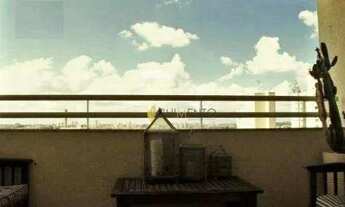 Imagem 6: Apartamento com 3 dormitórios, 155 m² - venda por R$ 1.670.000 ou aluguel por R$ 7.491/mês