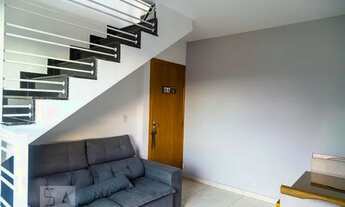 Imagem 4: Apartamento para Aluguel - São Geraldo, 2 Quartos, 110 m2