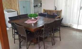 Imagem 7: Sobrado à venda, 112 m² por R$ 790.000,00 - Vila Metalúrgica - Santo André/SP