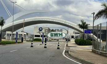 Imagem 2: Galpão Industrial para locação, Iporanga, Sorocaba - GA0067