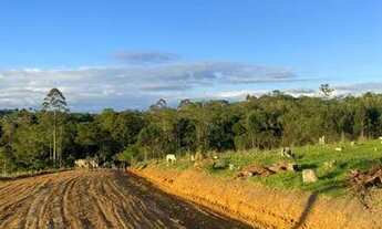 Imagem 2: S26-Terreno a venda com valor de lançamento,proximo a Guararema(com a infraestrura ja inc