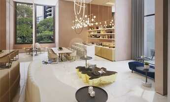 Imagem 3: Apartamento para venda possui 276 metros quadrados com 4 quartos em Consolação - São Paulo