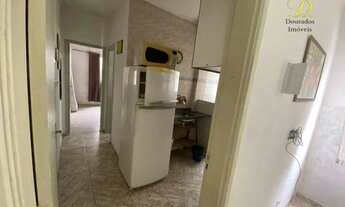 Imagem 7: Apartamento à venda, 40 m² por R$ 230.000,00 - Aviação - Praia Grande/SP