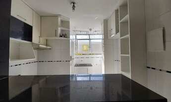 Imagem 5: Apartamento três quartos com dependência no centro do Rio de Janeiro