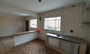 Imagem: Casa residencial para locação, Vila Matilde