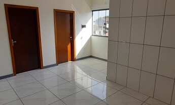 Imagem: APARTAMENTO NOVO C/ 02 DORMITÓRIOS - MORRO