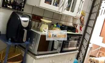 Imagem 7: Casa com 3 dormitórios à venda, 150 m² por R$ 290.000,00 - Vila Tibério - Ribeirão Preto/S