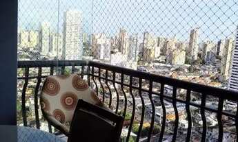 Imagem 6: Venda apto no Ed Mistral (Caripunas