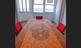 Imagem 3: Excelente 4 quartos/2 suítes Av. Atlântica 4