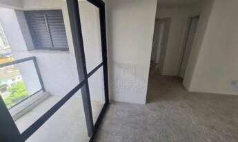 Imagem 3: Apartamento com 3 dormitórios à venda, 82 m² por R$ 704.000,00 - Jardim - Santo André/SP