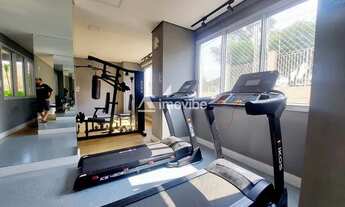 Imagem 5: Apartamento à venda, 2 quartos, 1 vaga, JARDIM SÃO FRANCISCO - Santa Bárbara D'Oeste