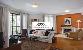 Imagem 3: Apartamento Venda Perdizes 205 m² 4 Dormitórios