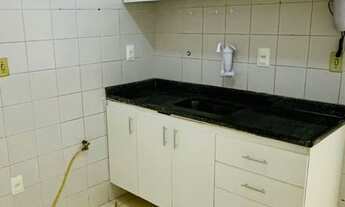 Imagem 7: Apartamento 3/4 sendo 01 Suíte e Dependência Completa no Costa Azul - Salvador - BA