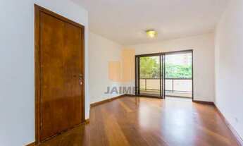 Imagem 2: Apartamento com 3 dormitórios e 2 vagas no Campo Belo