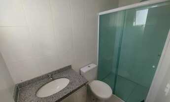 Imagem 3: Apartamento | Ed Pátio Home | Vila São Geraldo | 56,00 m² | 1 suíte