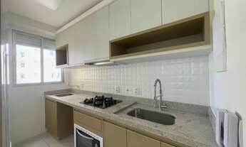 Imagem 2: Apartamento 2 Quartos com Suite Próximo do Parque Cascavel