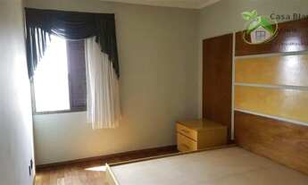 Imagem 7: Apartamentos Residenciais para locação em Santo André no bairro Vila Bastos