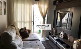 Imagem: Apartamento com 2 dormitórios para alugar