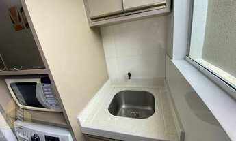 Imagem 5: Apartamento finamente mobiliado no bairro da Velha