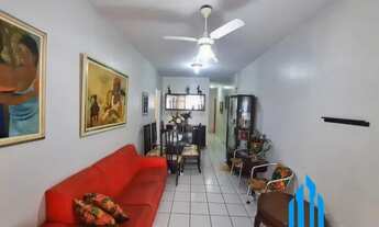 Imagem 2: Apartamento com 3 quartos a venda, 105m² por 500.000.00 - Centro de Guarapari - ES