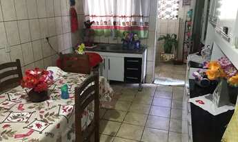 Imagem 7: Apartamento com Terraço Santa Terezinha, 3 quartos,sala, cozinha,varanda,a. serviço, gar