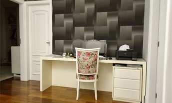 Imagem 7: Sobrado para venda tem 243 metros quadrados com 3 quartos em Planalto Paulista - São Paulo