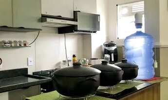 Imagem 3: Apartamento para aluguel mobiliado