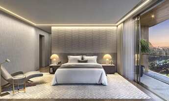 Imagem 7: Apartamento para venda tem 500 metros quadrados com 5 quartos