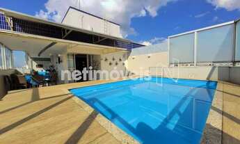 Imagem 2: Venda Cobertura Padre Eustáquio Belo Horizonte