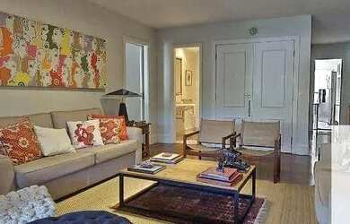 Imagem 6: Apartamento com 3 dormitórios 2 suítes, para alugar, 190 m² por R$ 14.500/mês - Alto de Pi