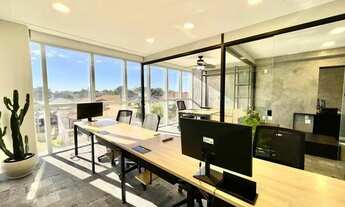 Imagem: Você está prestes a descobrir as salas