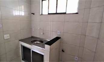 Imagem 4: Aluga-se uma linda casa de quarto e sala no bairro do Rocha