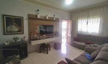 Imagem 3: Casa Padrão em Bady Bassitt