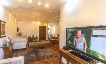 Imagem 5: Apartamento à Venda - Nova Petrópolis, 3 Quartos, 139 m2