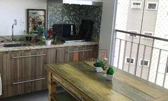 Imagem 4: Apartamento com 3 dormitórios, 112 m² - venda ou aluguel - Parque Campolim - Sorocaba/SP