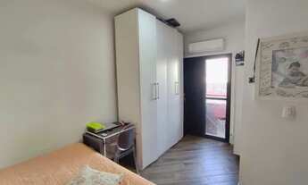 Imagem 7: Apartamento com 1 dormitório à venda, 61 m² por R$ 310.000,00 - Boqueirão - Praia Grande/S