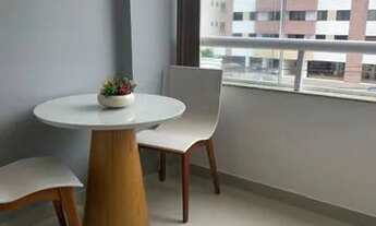 Imagem 4: Apartamento para aluguel com 111 metros quadrados com 2 quartos