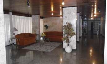 Imagem 2: Apartamento para venda com 151 metros quadrados com 3 quartos em Bigorrilho - Curitiba - P