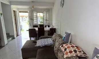 Imagem 5: Sobrado com 2 dormitórios à venda, 132 m² por R$ 590.000,00 - Vila Metalúrgica - Santo And