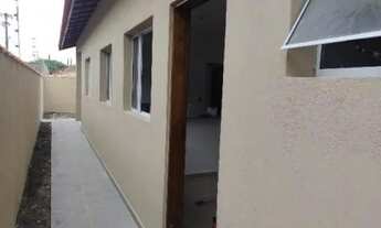 Imagem 2: Casa na praia em Itanhaém - SP