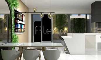 Imagem 3: Casa - Vila Monte Alegre - Paulínia