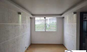 Imagem 7: APARTAMENTO 02 DORM - CAMPO LIMPO - INOCOOP