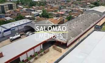 Imagem: Complexo Logístico na BR316/Ananindeua