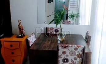 Imagem 6: Apartamento - Jardim do Lago - Campinas